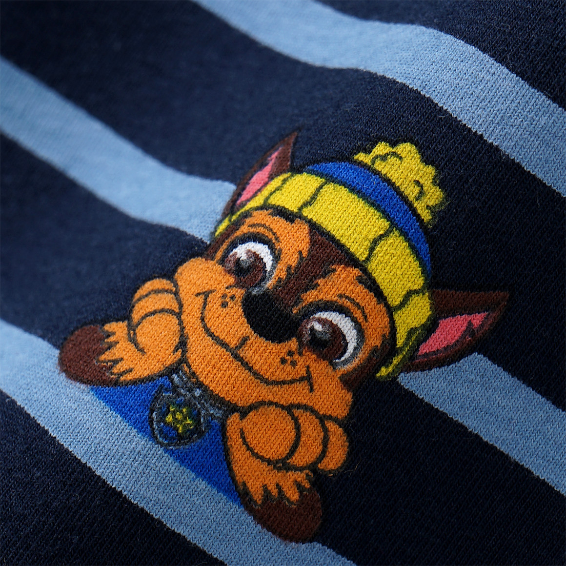 2 PAW Patrol Unterhemden im Set