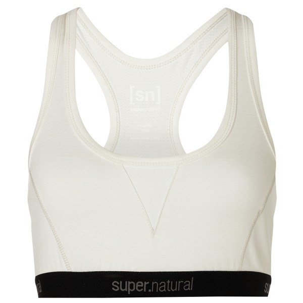 super.natural - Women's Tundra 220 Semplice Bra - Sport-BH