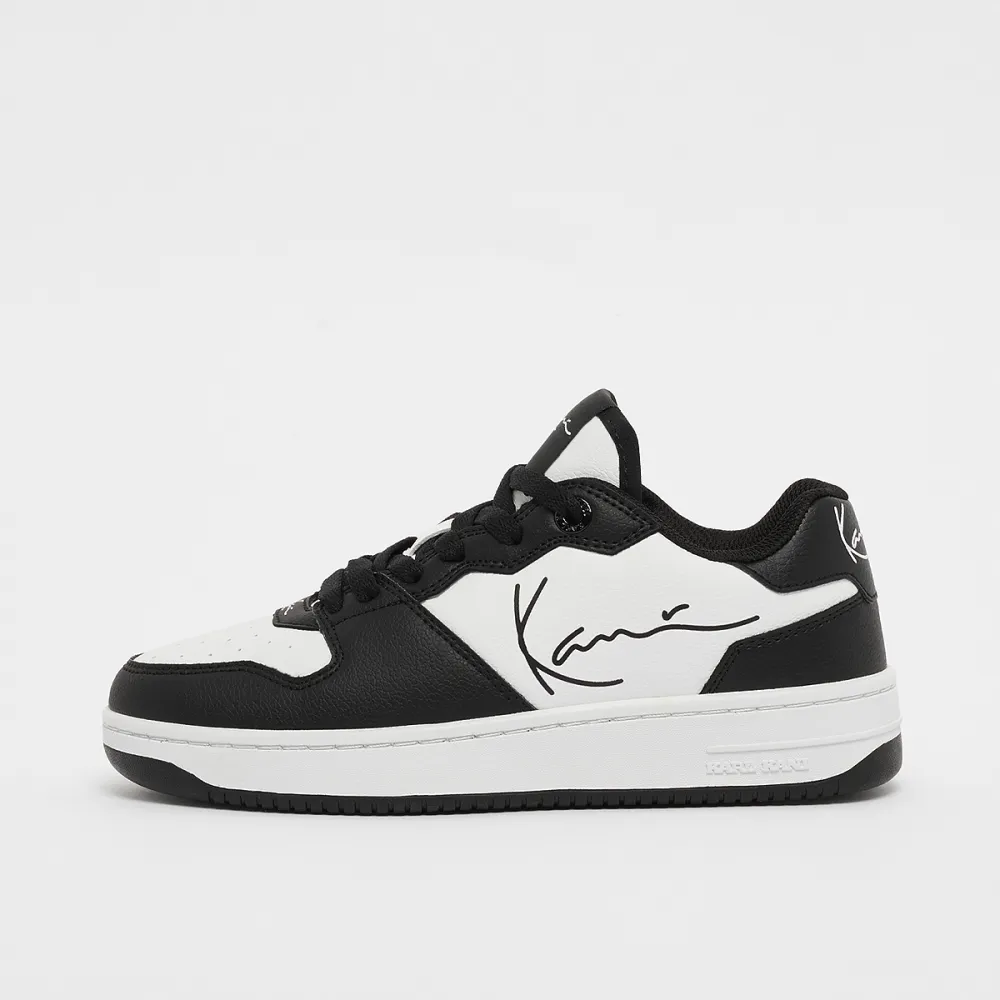 Karl Kani 89 Logo GS KKFWKGS000034 / schwarz