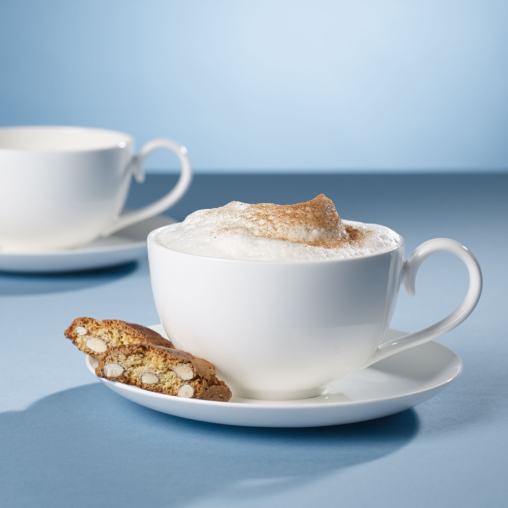 Villeroy & Boch Soucoupe tasse à café/thé Royal Tasse