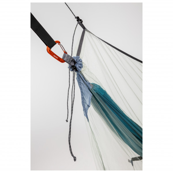 Cocoon - Mosquito Net Ultralight for Hammocks - Moskitonetz