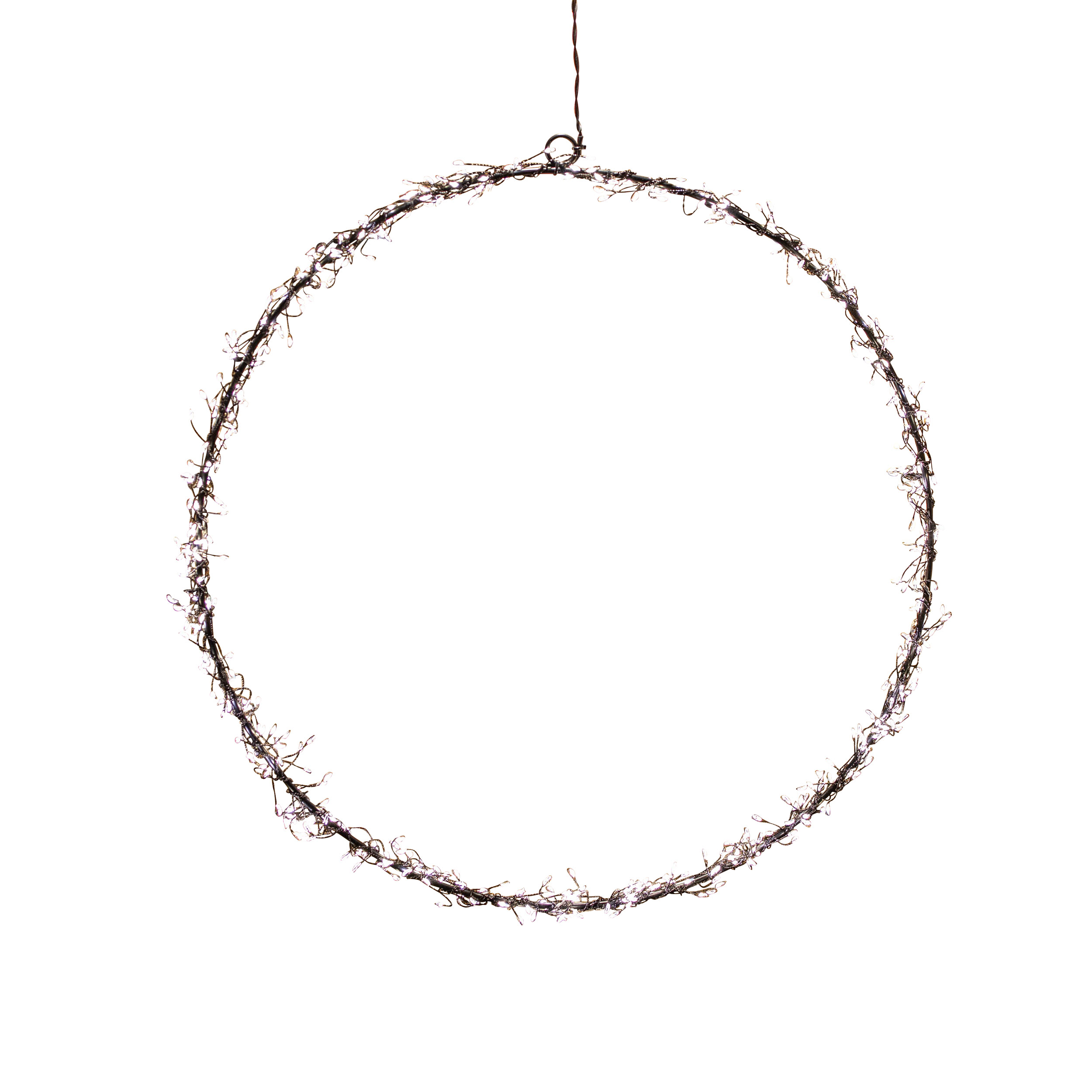 LED - CLUSTER - RING