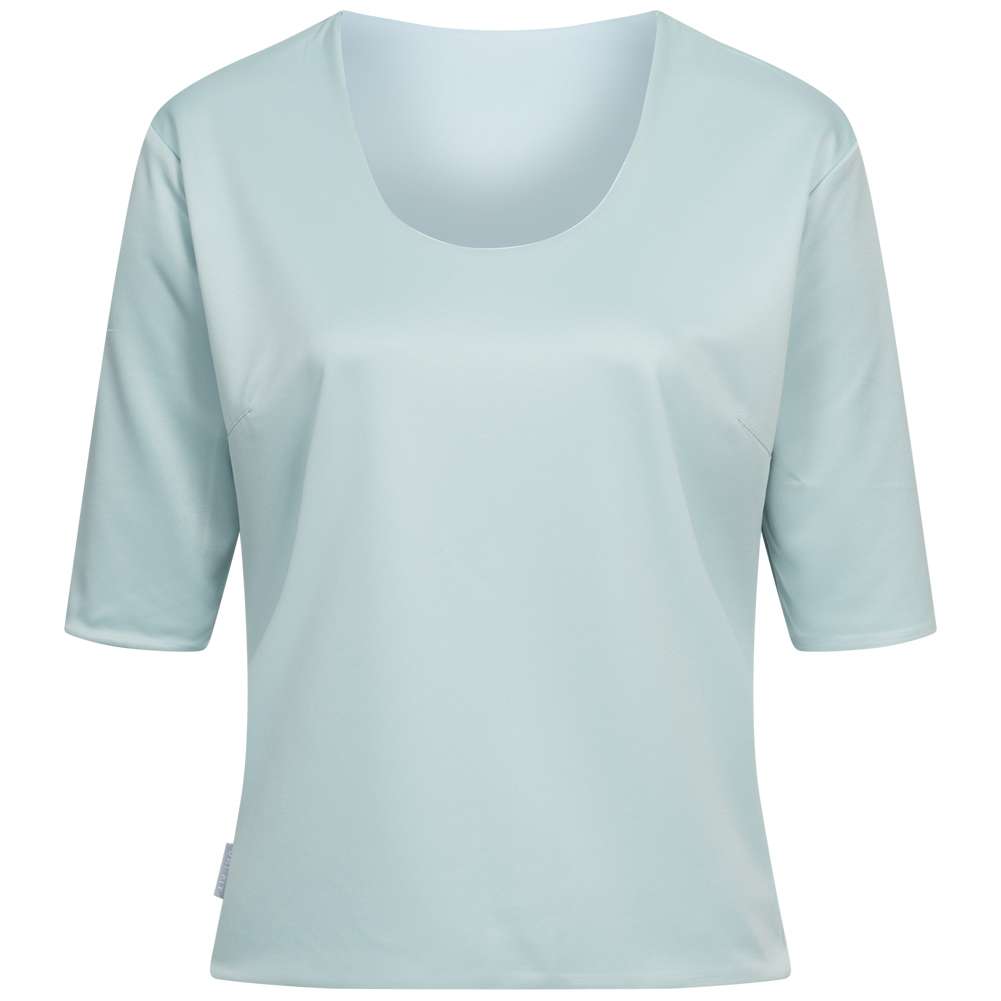 Nike Dri-FIT Damen T-Shirt 240915-400