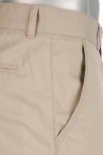 Alberto, Hose Lou, Regular Fit, Ceramica®, sand