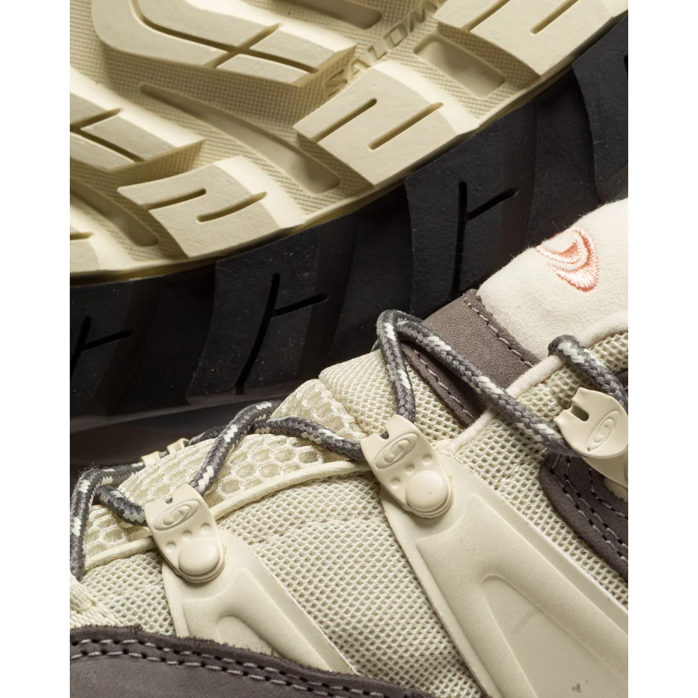 Salomon XT Quest 2 L47133300 / braun