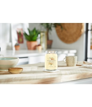 Yankee Candle Banoffee Waffle Duftkerze-567 g