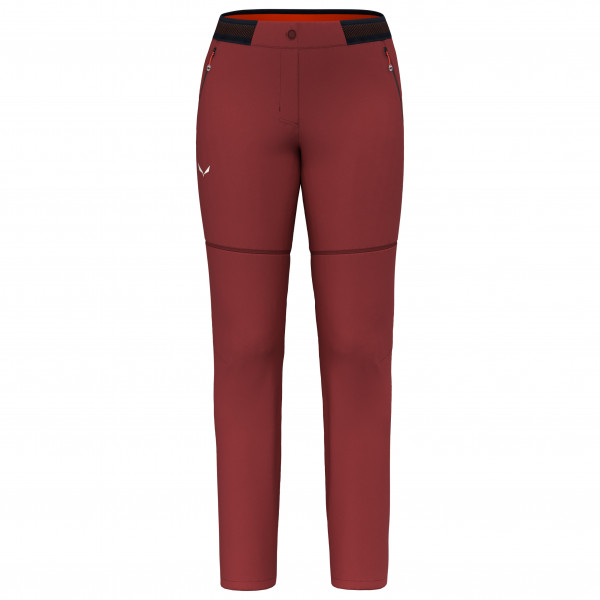 Salewa - Women's Pedroc 2 DST 2/1 Pants - Trekkinghose