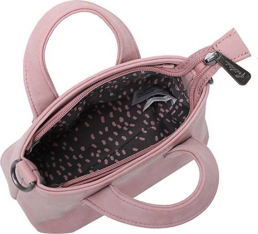 Fritzi aus Preußen Handtasche 18,5 cm