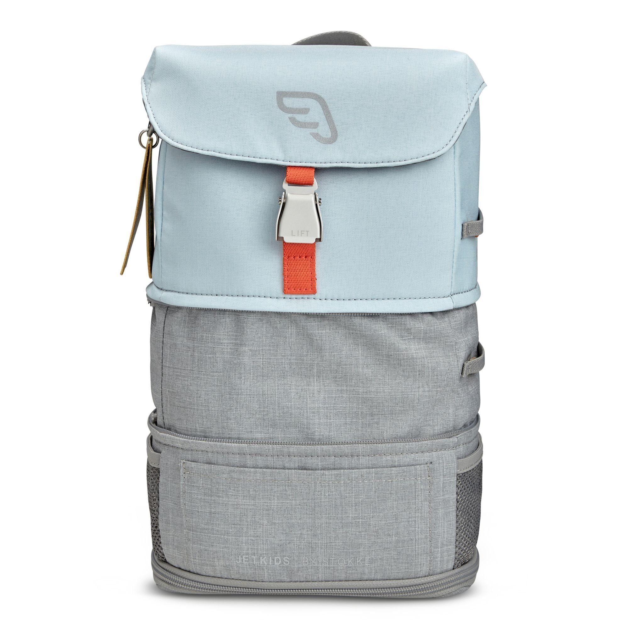 Jetkids Kinderrucksack, Polyester