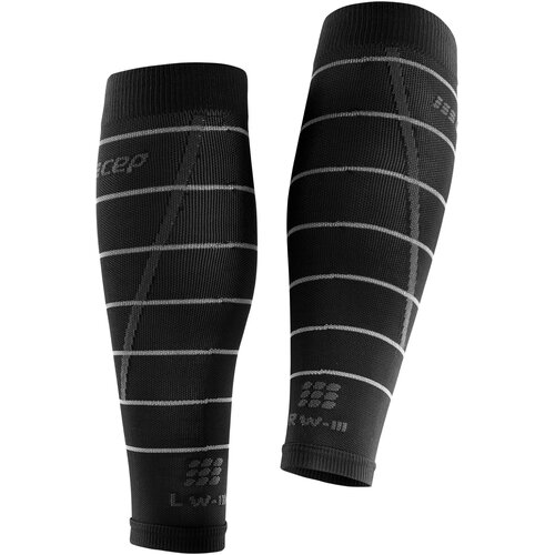 DAMEN REFLECTIVE CALF SLEEVES