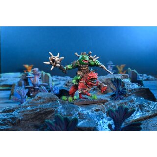 Trident Realm - Dambuster Pondwarden Sentinel