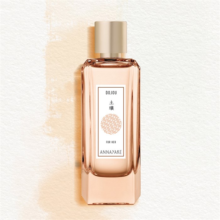 Eau de Parfum Spray