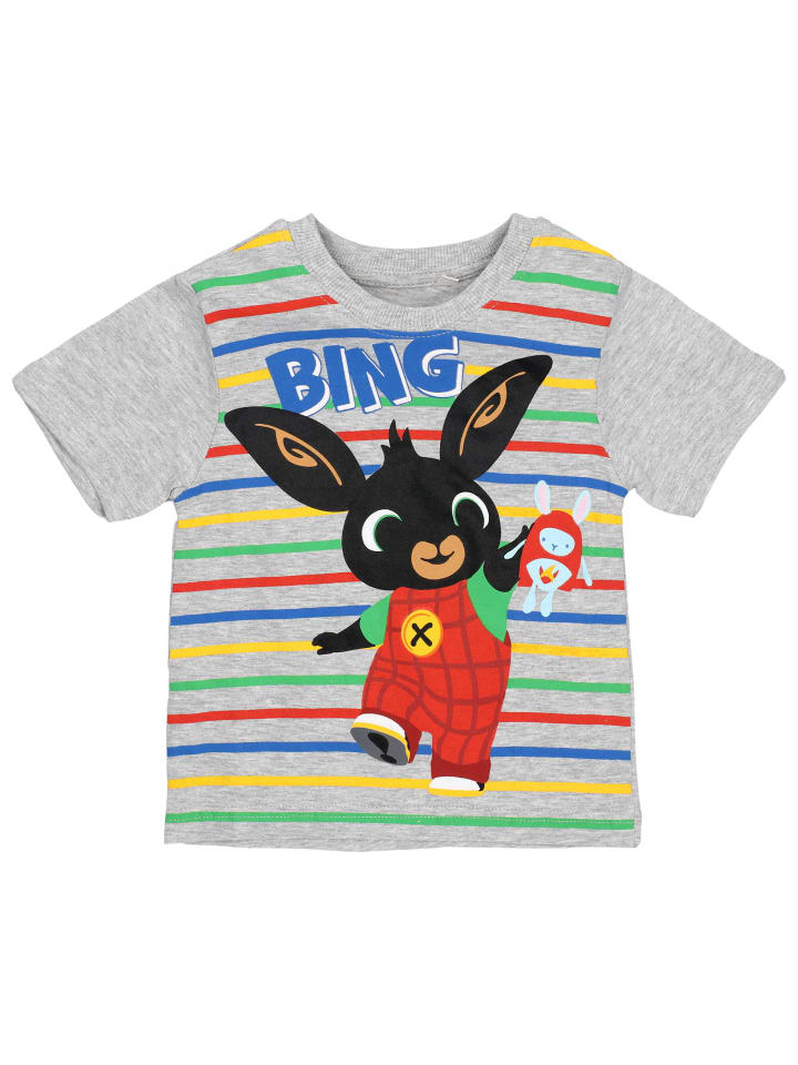 Bing Schlafanzug Bing in blau günstig kaufen