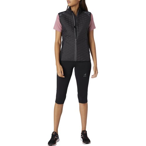 DAMEN DAMEN RUNNINGWESTE THERMOLITE BAYALA IV