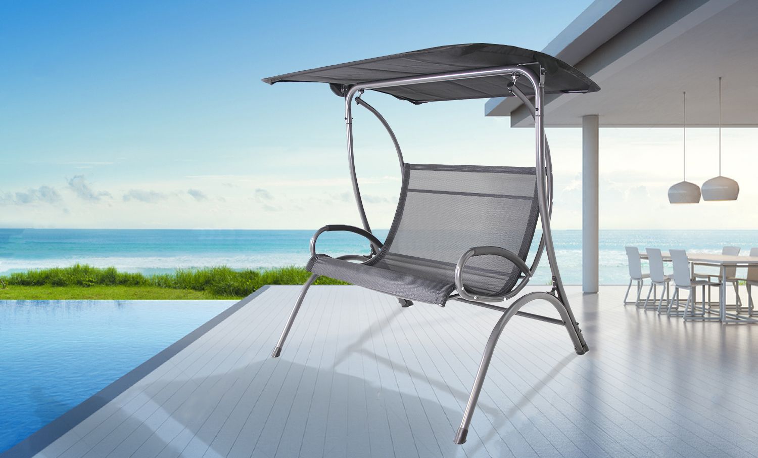 SenS-Line Jamaica Schaukelsofa