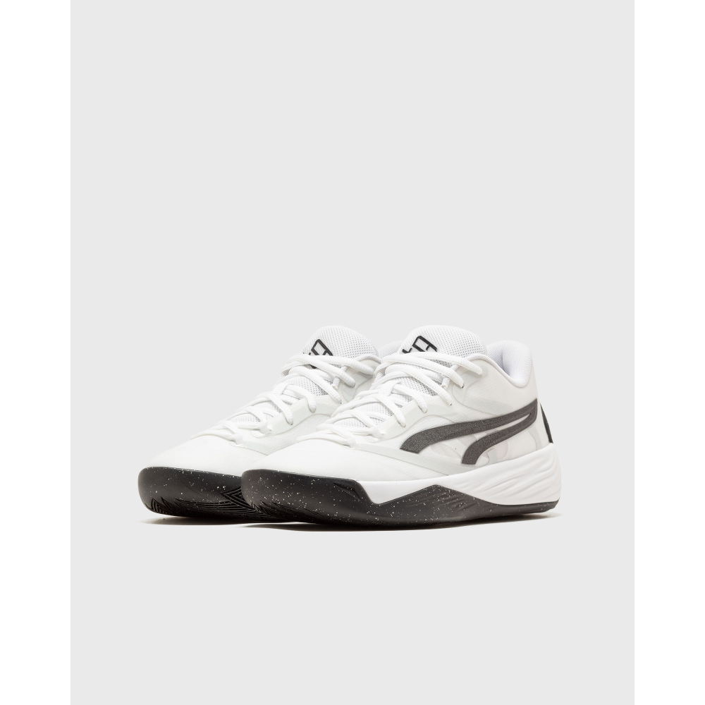 PUMA Stewie 2 Team 379082-002 / weiss