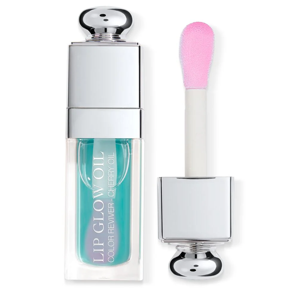 Gloss Dior Lip Glow Oil - Gloss