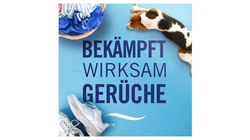 Febreze 3VOLUTION Lufterfrischer Nachfüllflakon für Duftstecker Vanille 20 ml