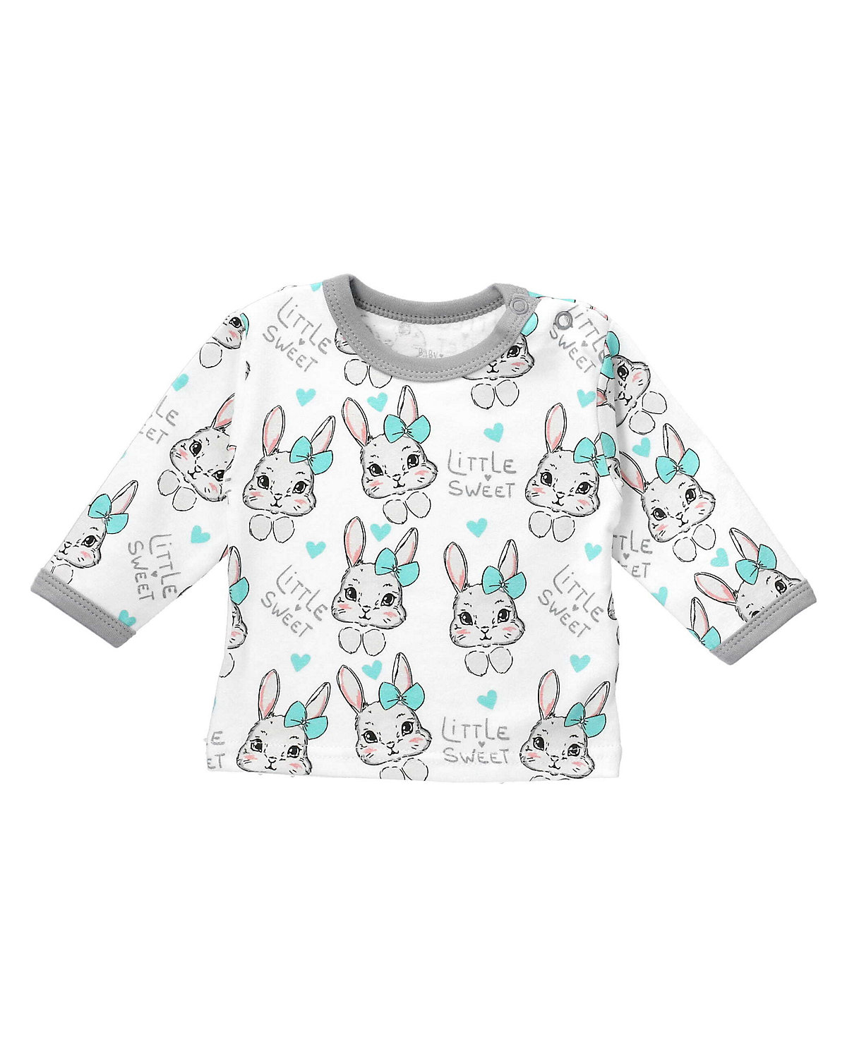 2tlg Set Shirt + Hose Lieblingsstücke Jogginganzüge für Mädchen