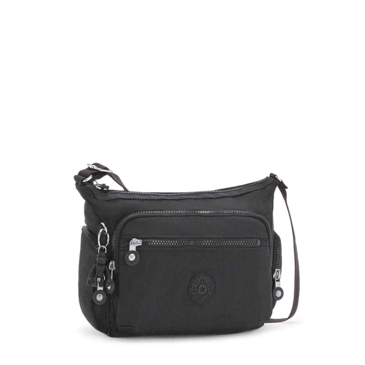 KIPLING Handtaschen schwarz Gabbie S