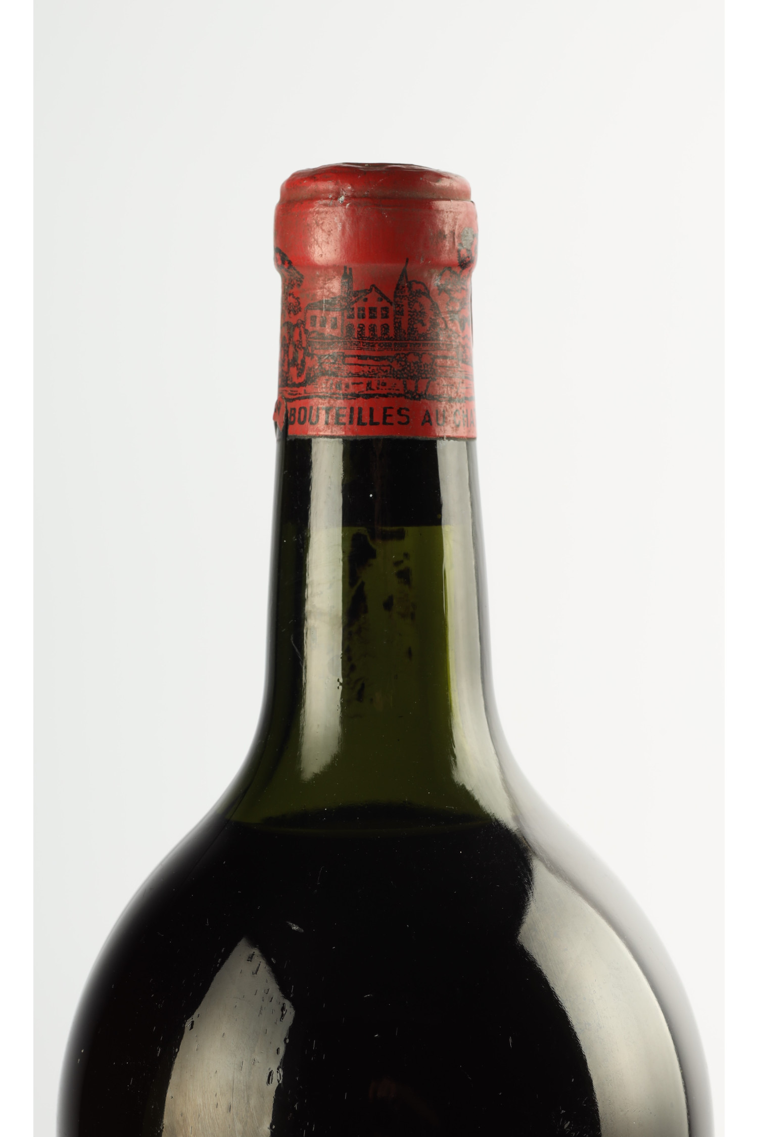 Château Lafite Rothschild Magnum 1954, Pauillac