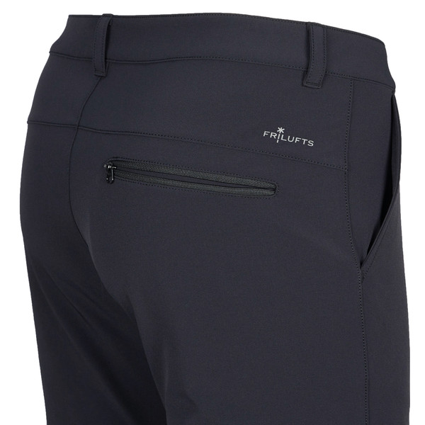 TOPITZA SOFTSHELL ZIPOFF PANTS Herren - Trekkinghose