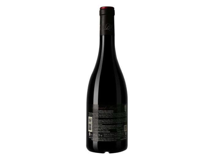 Côtes du Rhône Villages - AOC - 2020 Les Coteaux de l'Impossible Bio Rouge