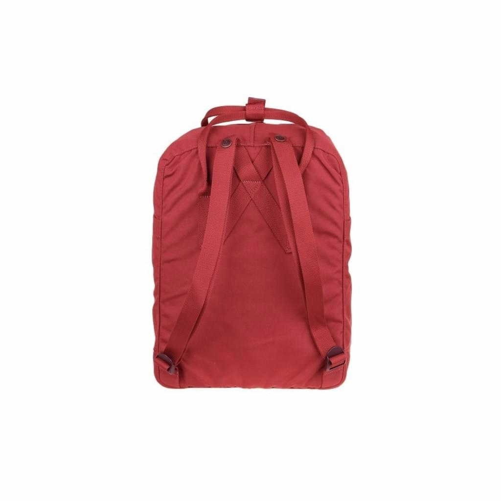 FJÄLLRÄVEN Handtaschen rot Re-Kånken