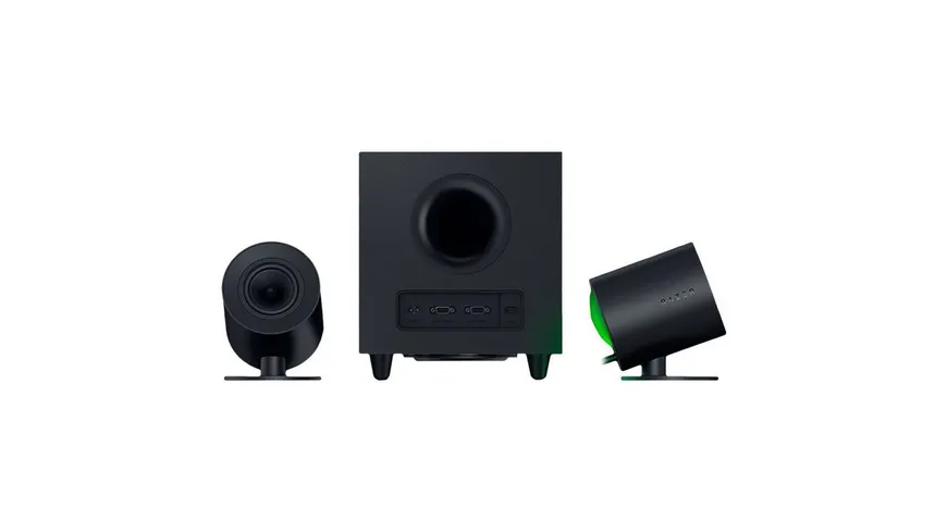 Razer Nommeo V2 PC Lautsprecher