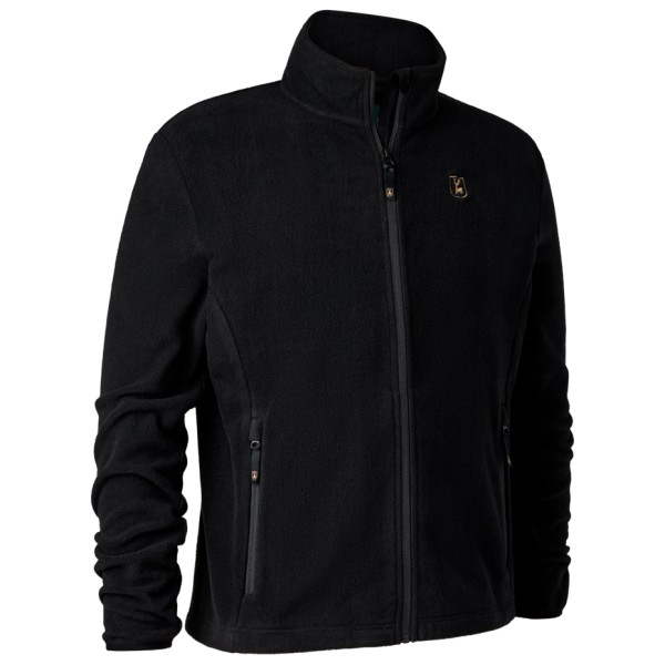 Deerhunter - Denver Fleece Jacket - Fleecejacke