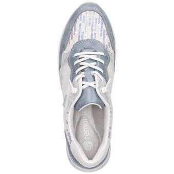 Remonte Sneaker in blau