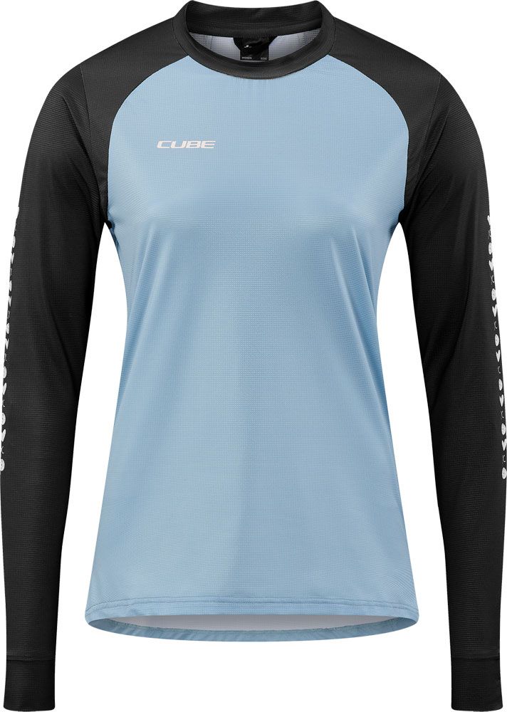 Cube ATX - Damen Langarmtrikot kaufen | Bike-Discount