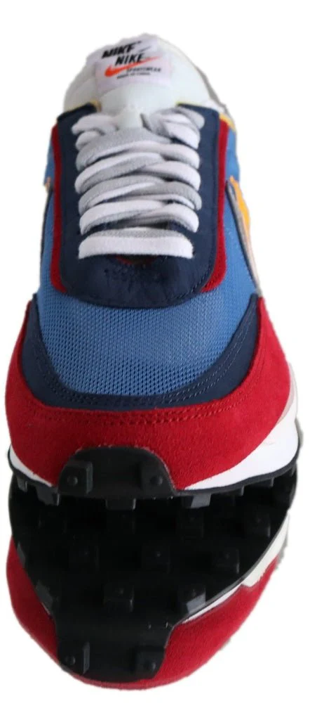 LD Waffle Sacai Blue Multi