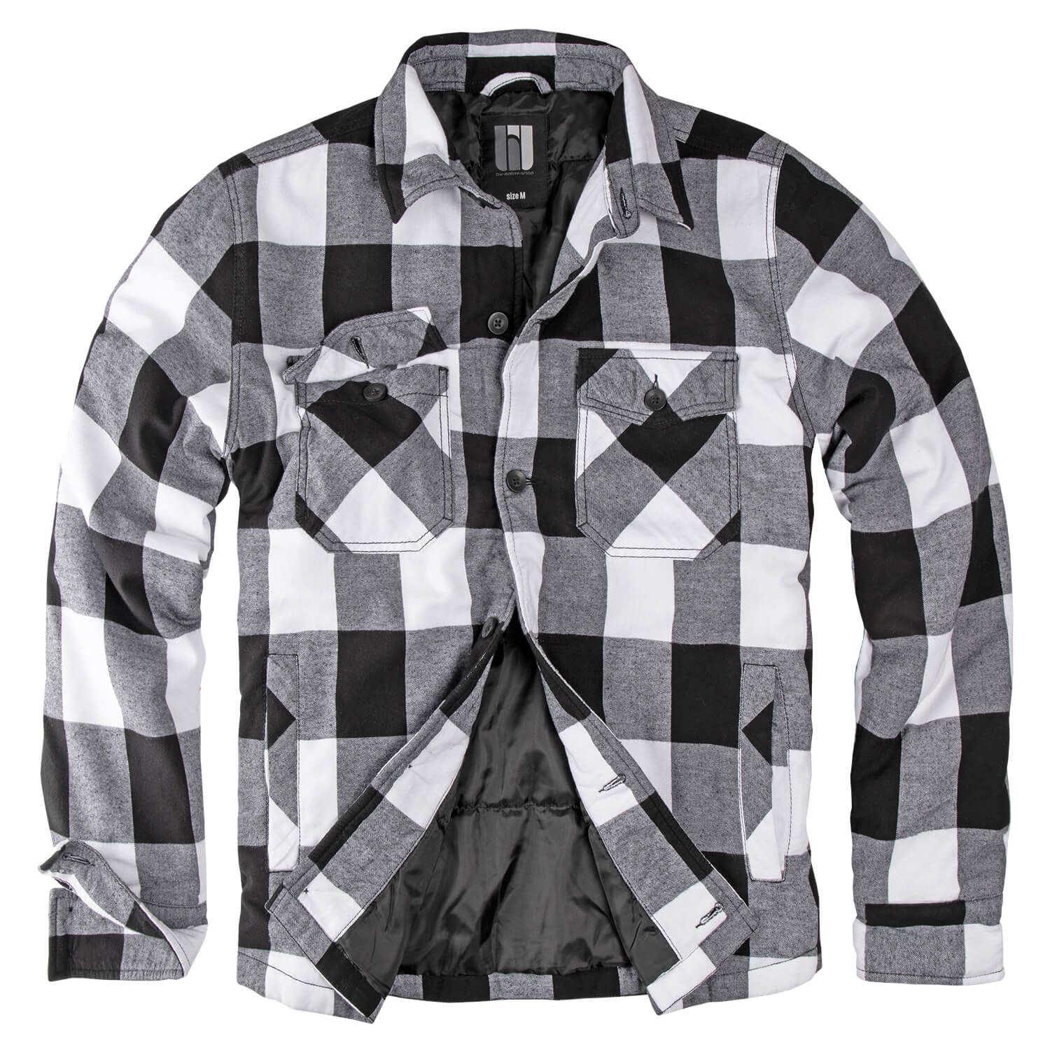 Lumberjacket Rocky