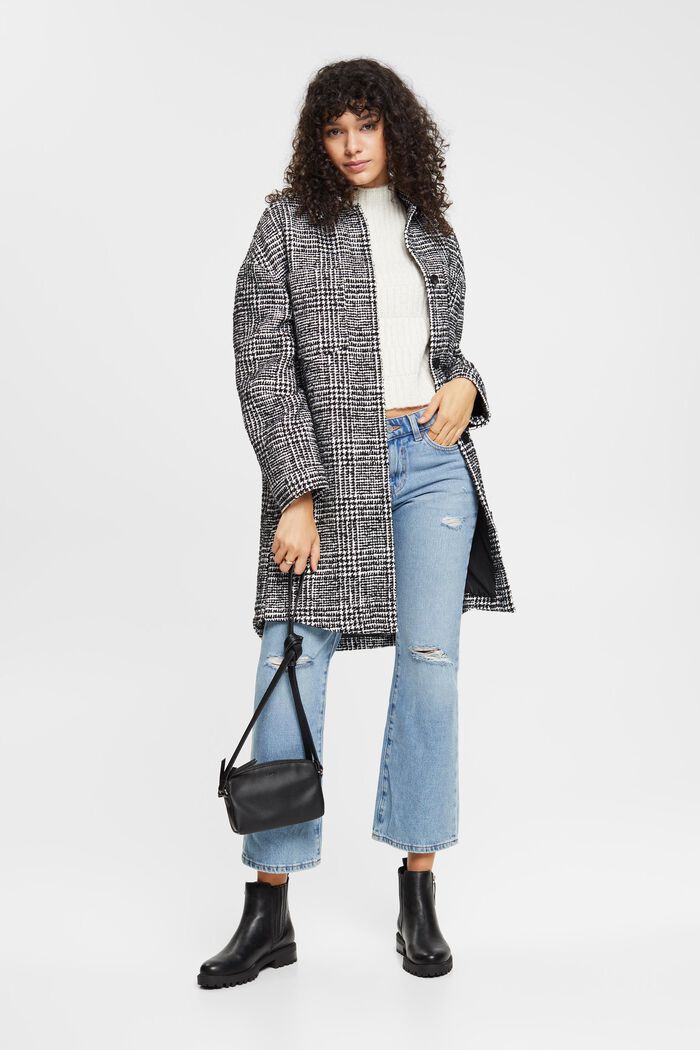 Western-Jeans im Bootcut