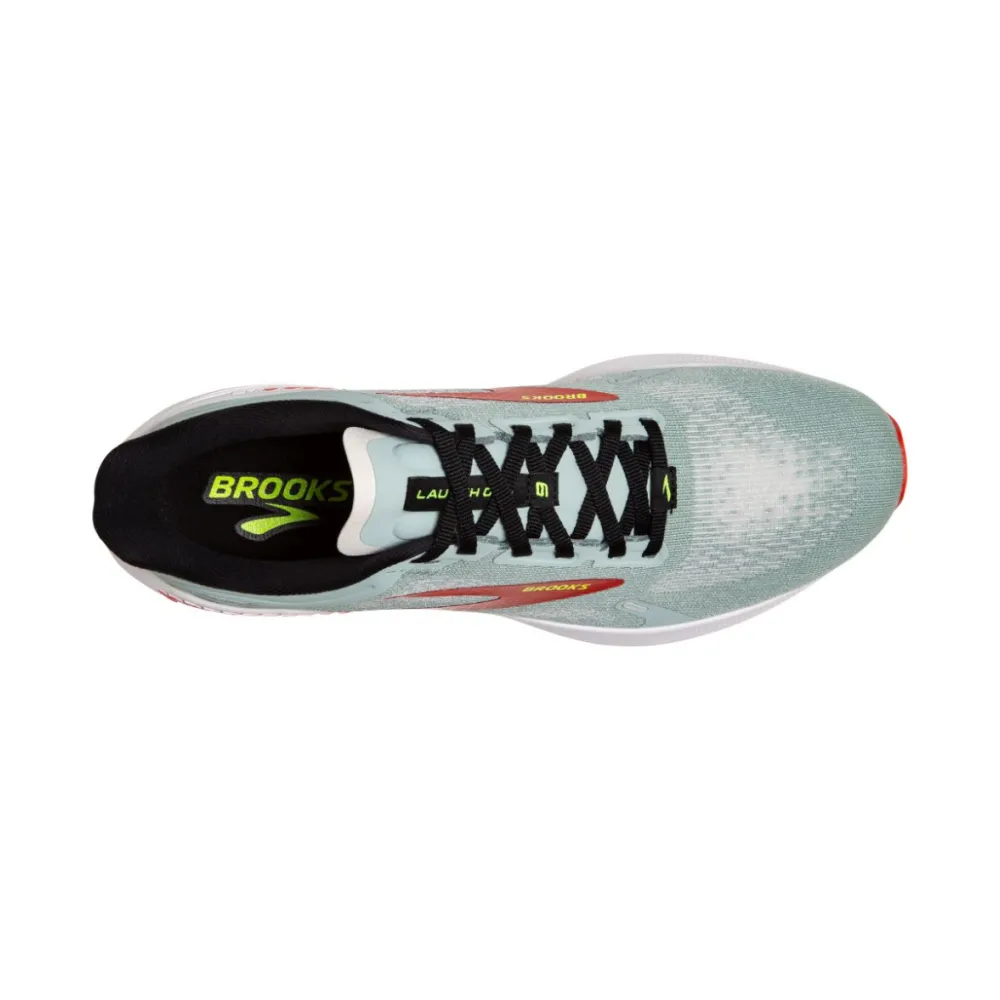 Brooks Launch GTS 9 1103871D413 / blau