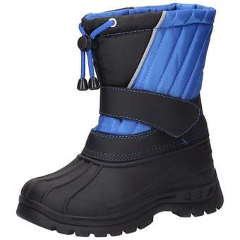 Revenge Schneeboots in blau