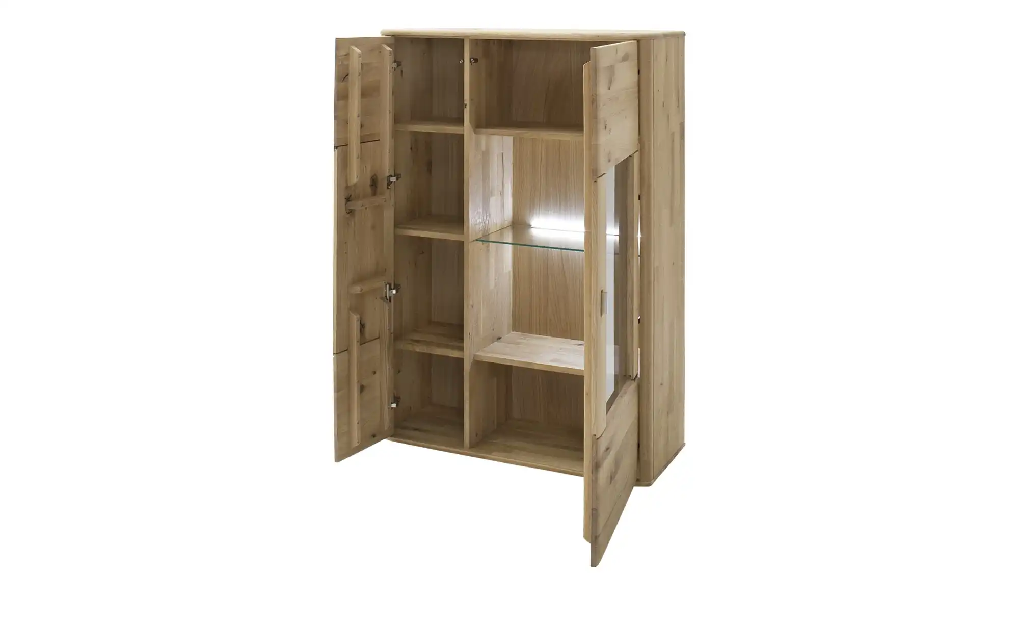 Woodford Highboard Rowa