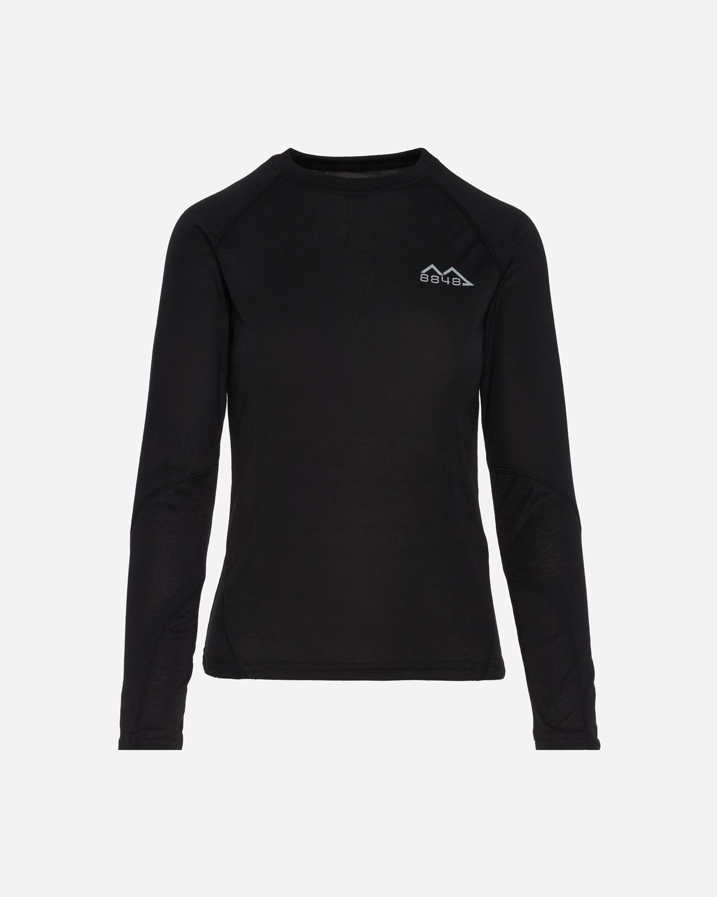 8848 Mountain Essential W OUW8033/R-050 Tricou tehnic de lenjerie intimă