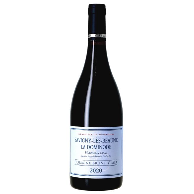 Domaine Bruno Clair, La Dominode, 2020