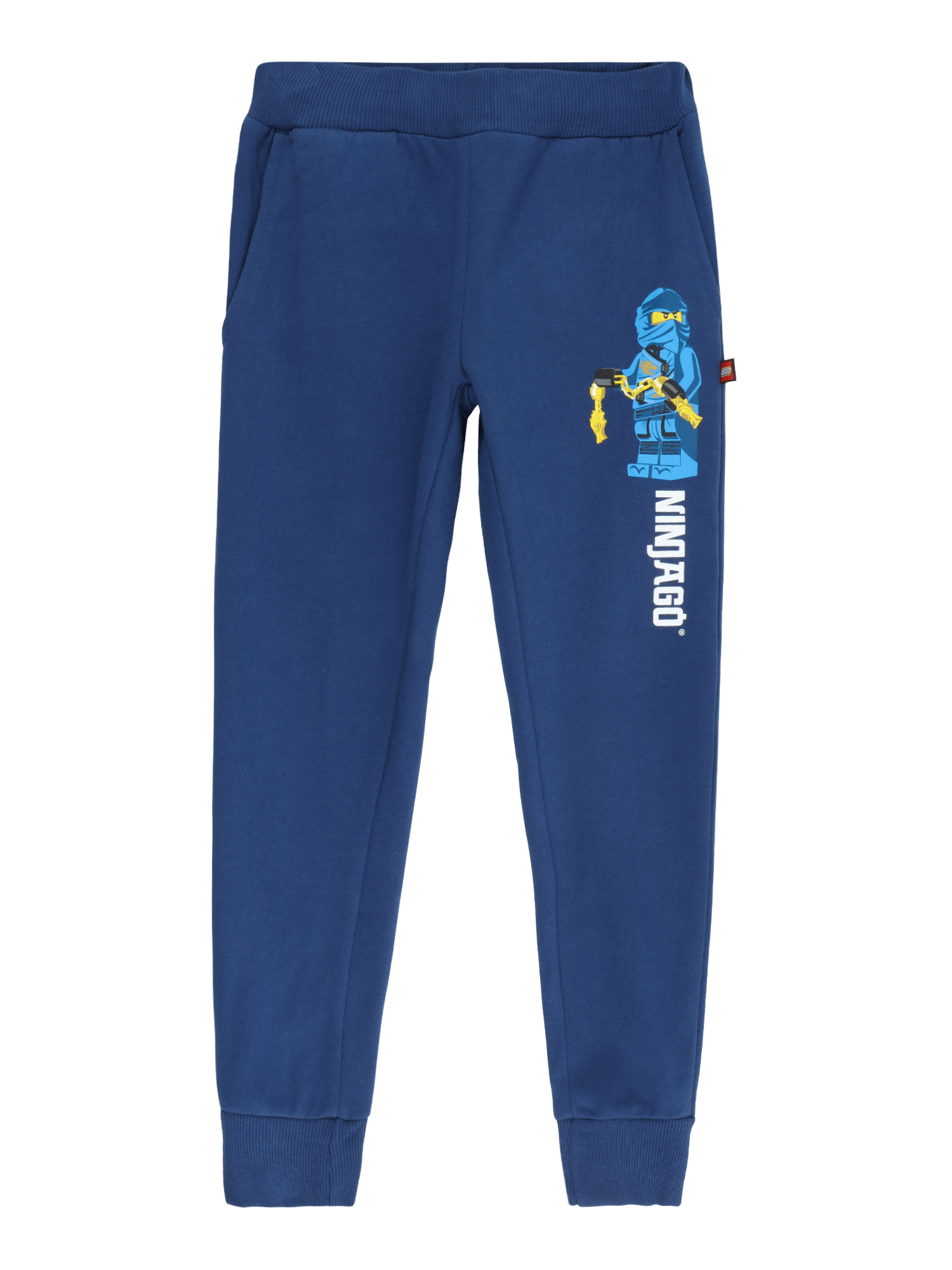 Tapered Pants 'PARKER 705'