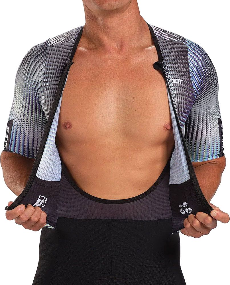 Zoot Ultra Tri P1 Racesuit - Einteiler mit Polster kaufen | Bike-Discount