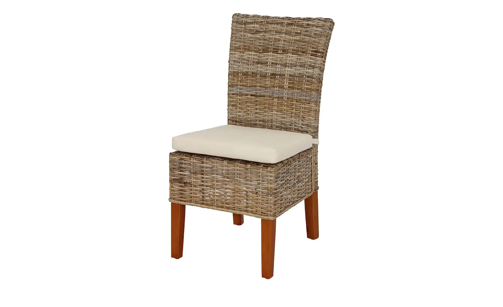 Rattanstuhl