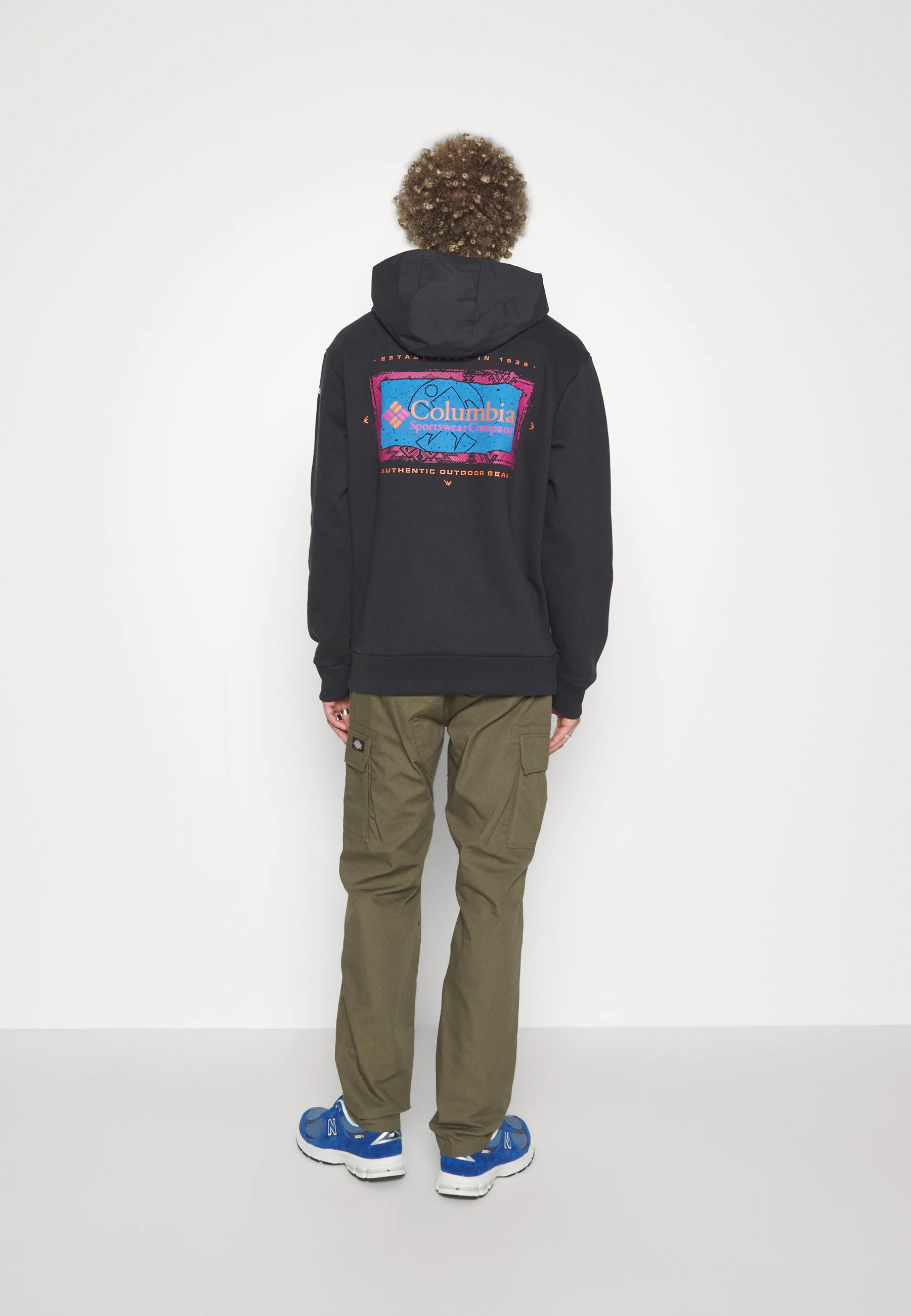 Dickies MILLERVILLE - Pantalones cargo