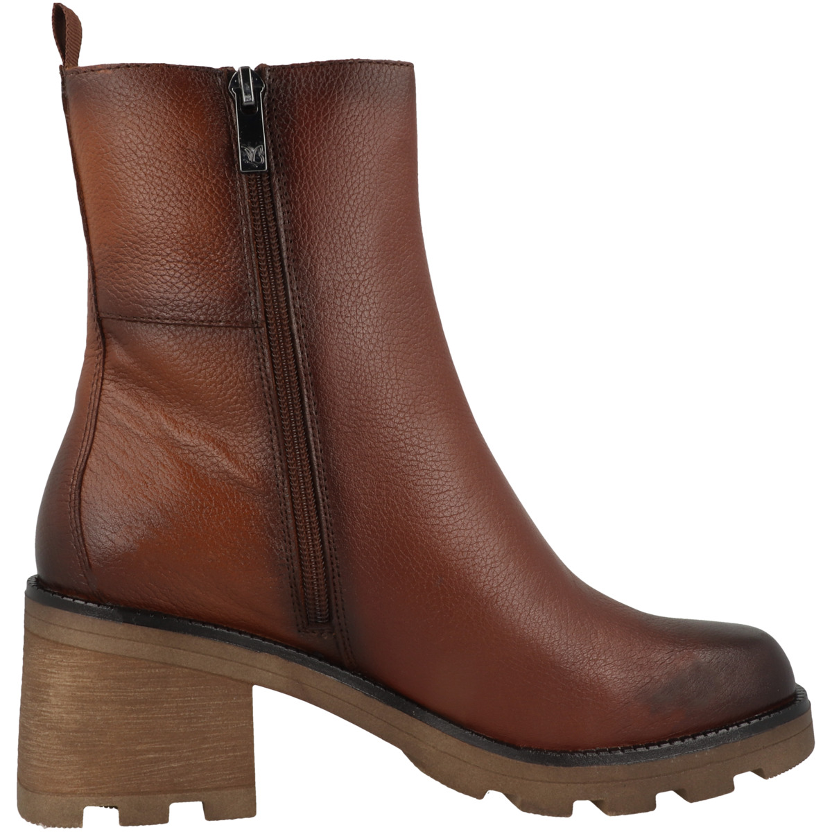 CAPRICE 9-25425-41 Stiefelette braun
