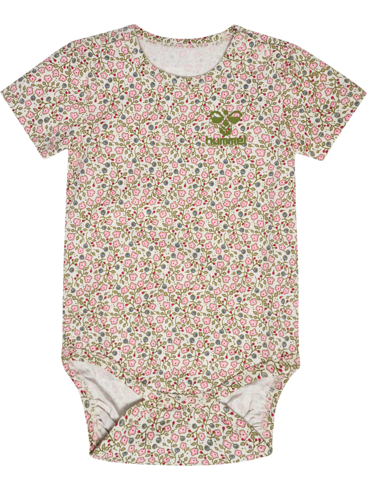Hummel Hummel Strampler Hmlberry Mädchen in ELM günstig kaufen