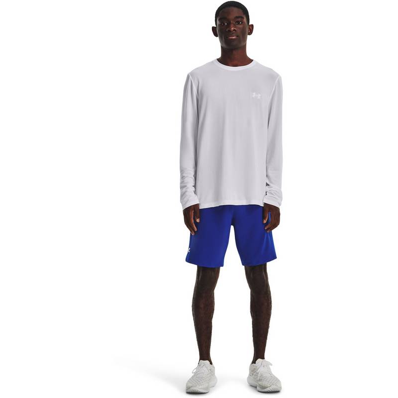 Under Armour SEAMLESS Funktionsshirt Herren