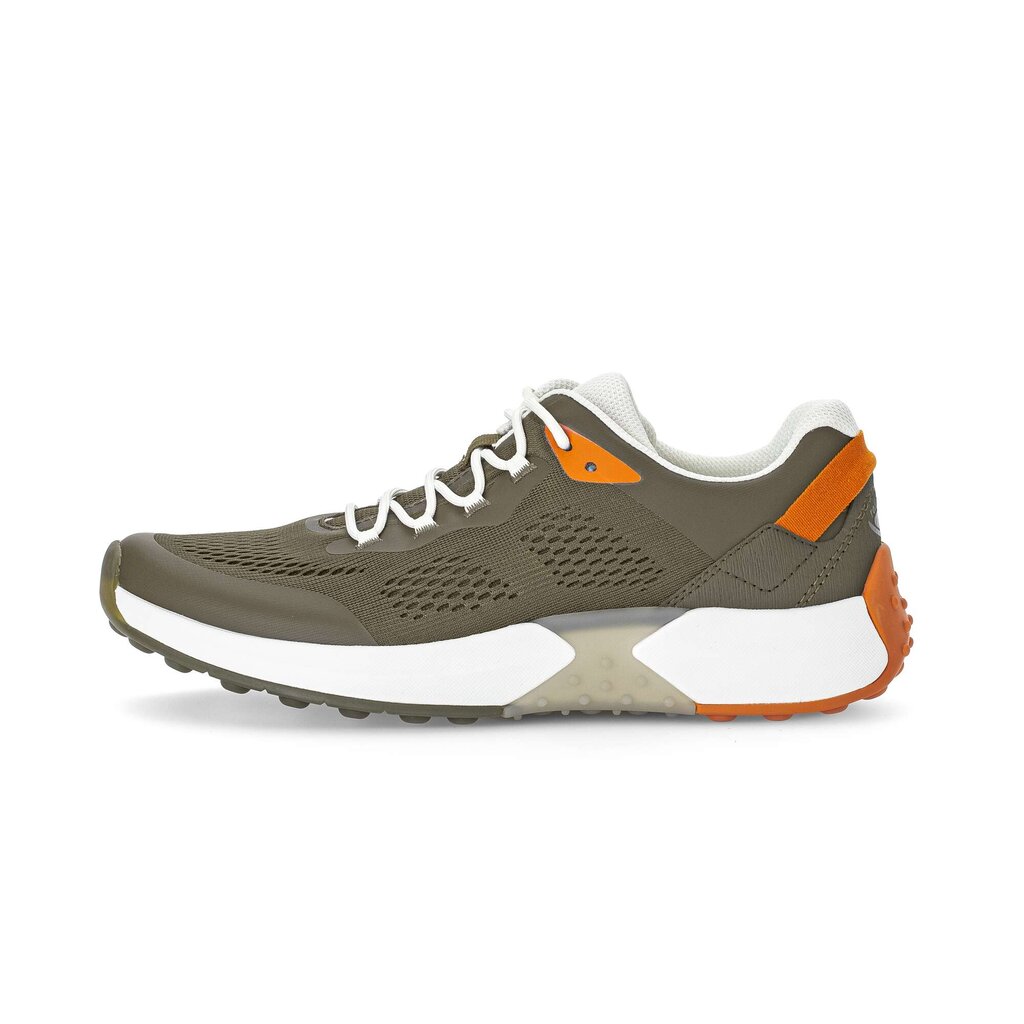 rollingsoft PG8008 Sneaker low grün