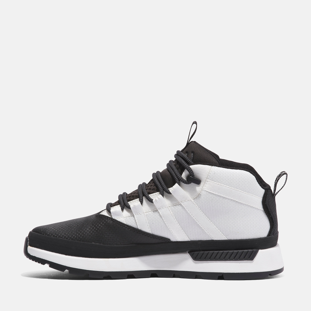 Timberland Euro Trekker Super Ox TB0A61BM0151 / weiss