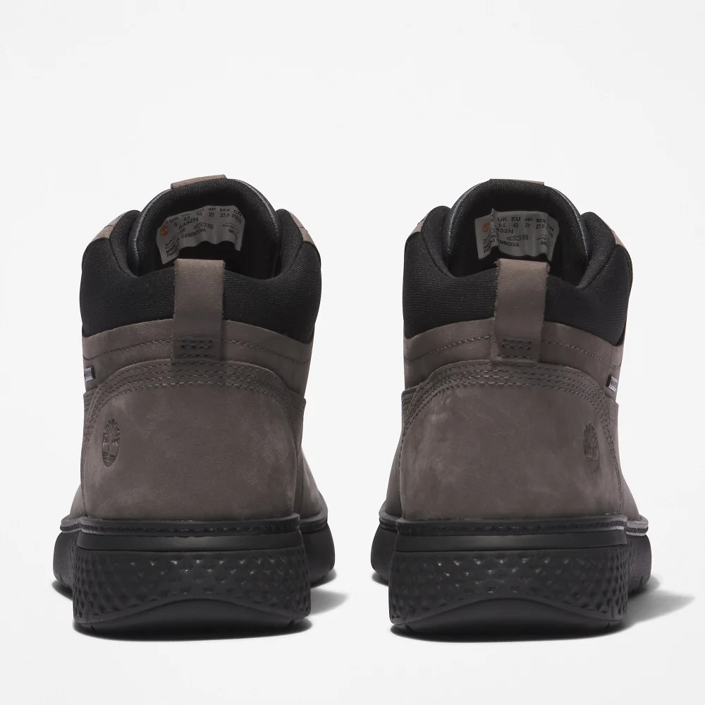 Timberland Cross Mark Chukka TB0A432N0331 / grau
